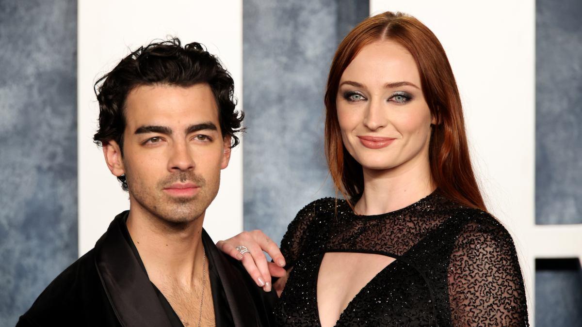 ¡Sophie Turner demanda a Joe Jonas! Esto es lo que exige la actriz al cantante de Jonas Brothers