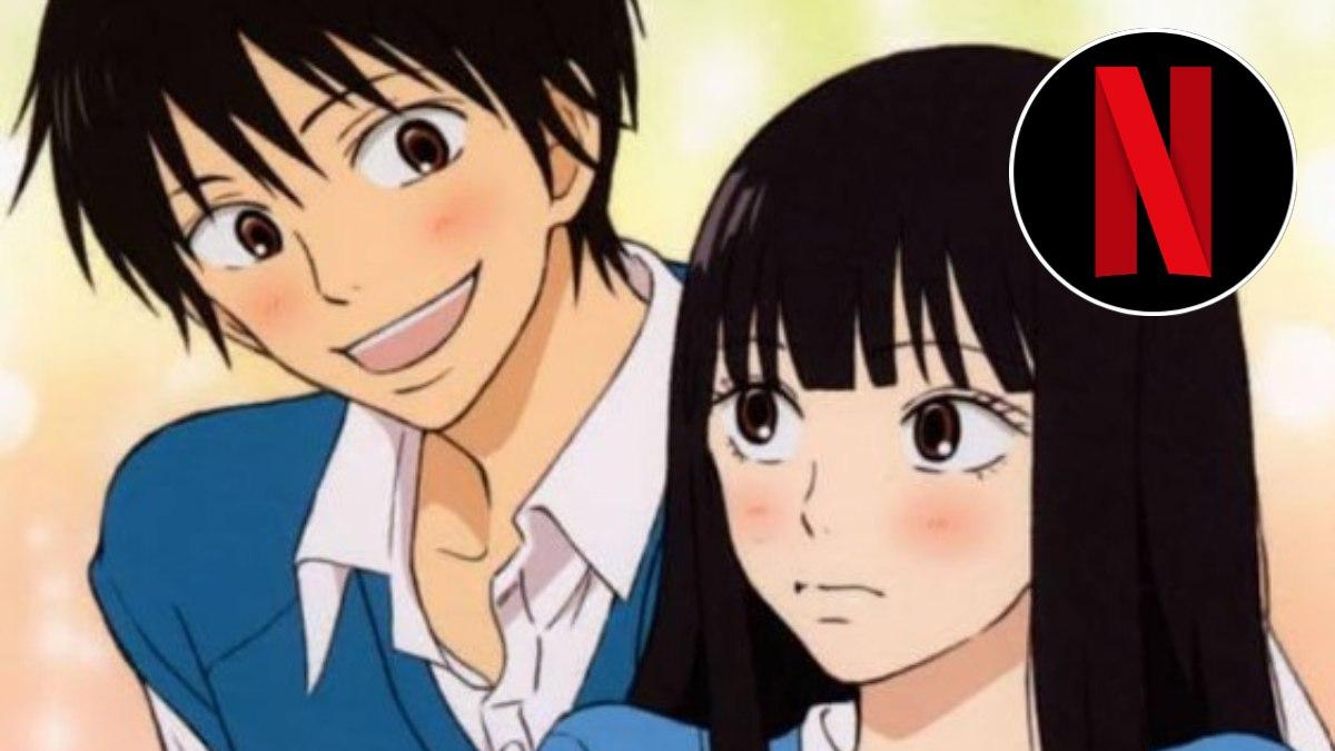 ‘Kimi ni Todoke’ en Netflix: ¿Cuándo se estrena la temporada 3 del anime?