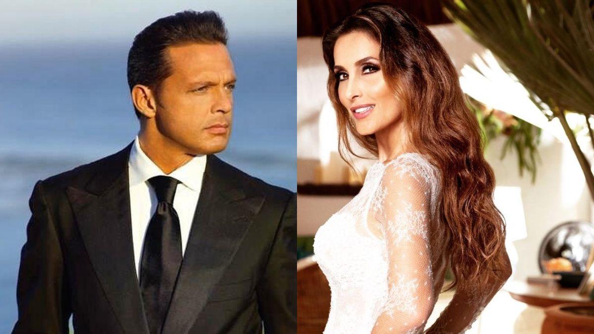 ¿Luis Miguel y Paloma Cuevas se van a casar? Esto sabemos de los rumores de su posible boda