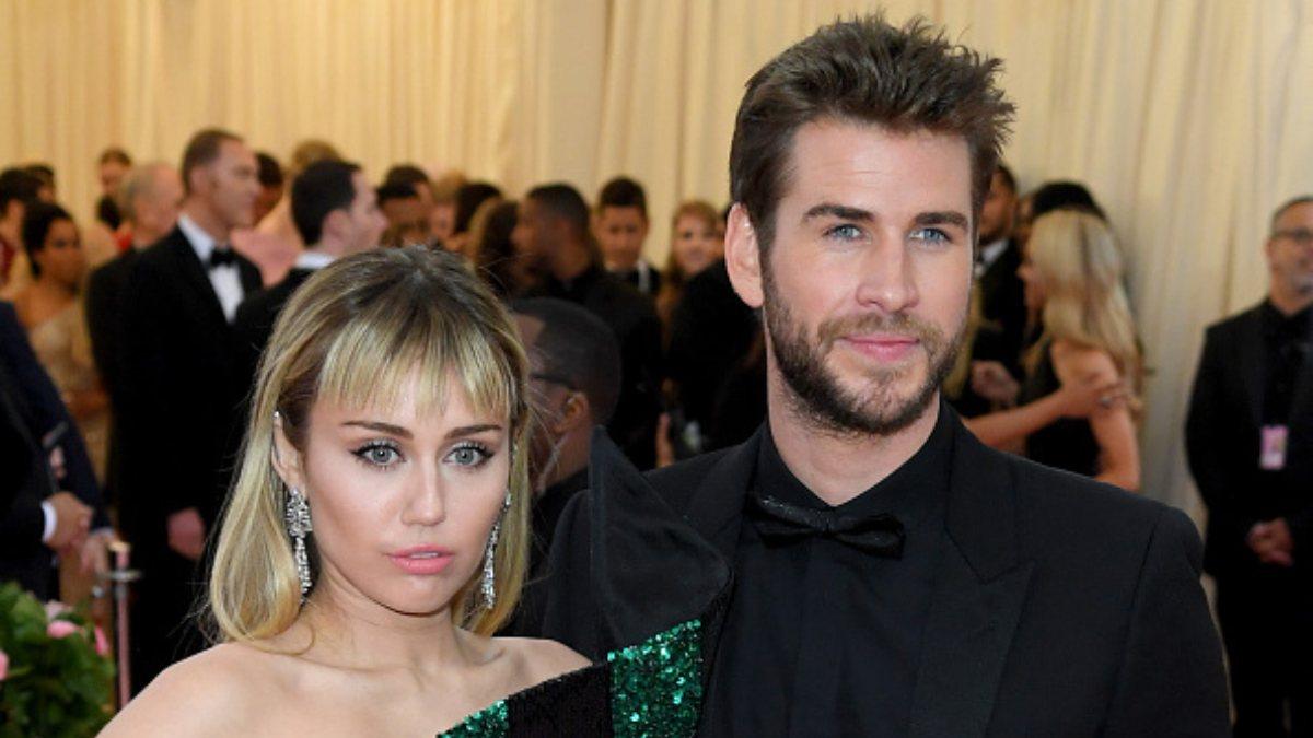 ¿Por qué Miley Cyrus y Liam Hemsworth se divorciaron? La cantante revela el día exacto que lo decidió