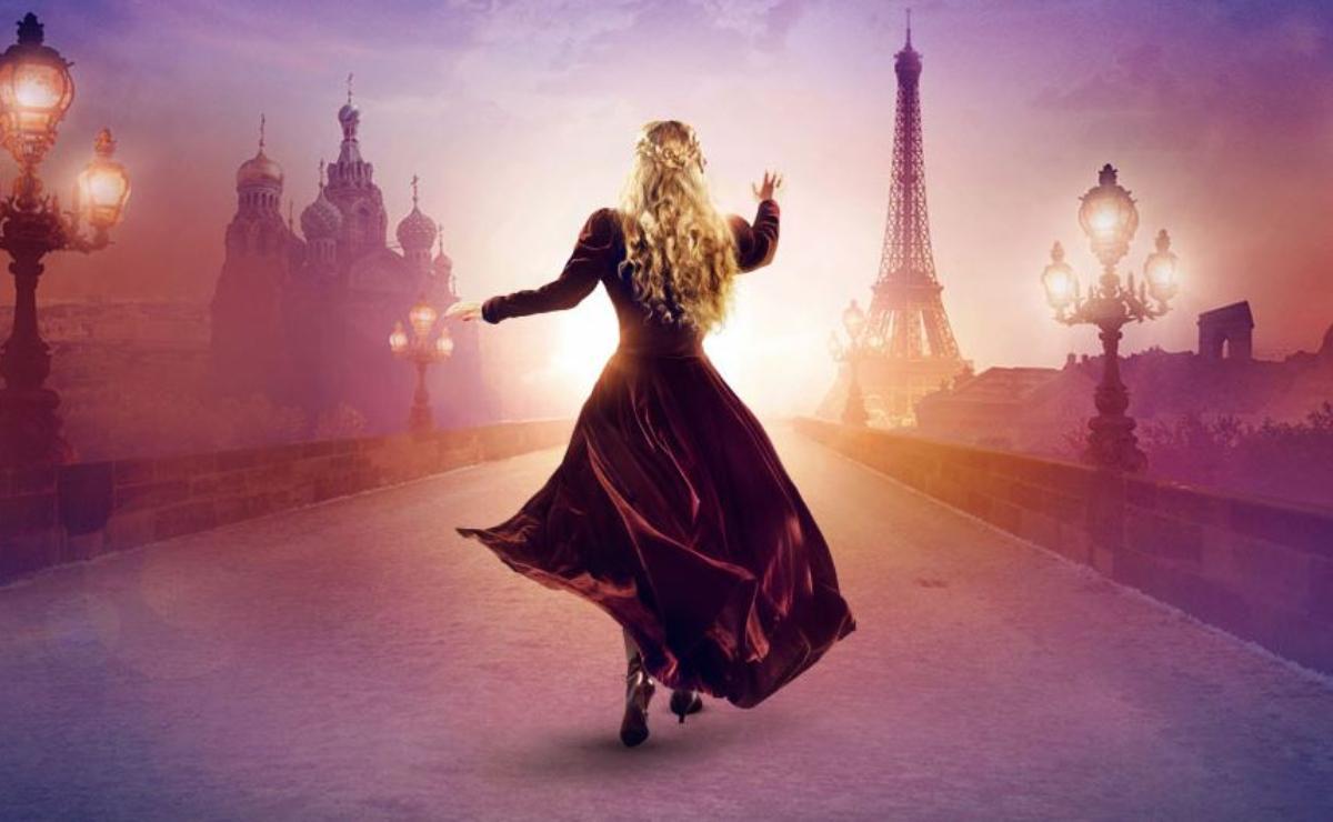 ¡Anastasia’: anuncian temporada corta del exitoso musical de Broadway en CDMX