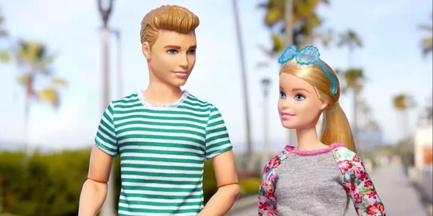 ¿Barbie y Ken son hermanos? Esta es la historia detrás de sus nombres