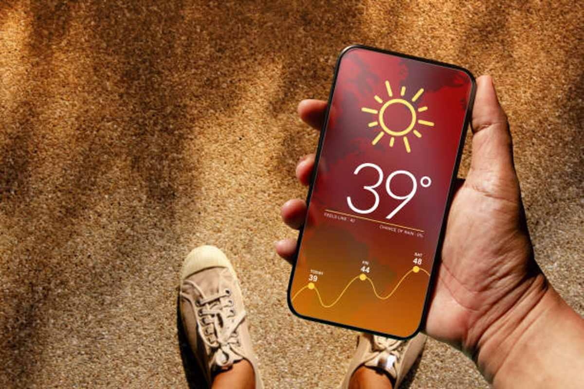 Protege tu smartphone del calor: consejos para mantenerlo en óptimas condiciones
