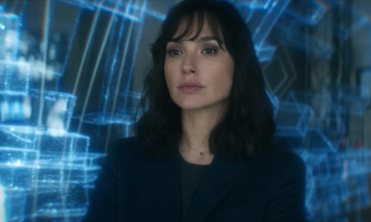 Gal Gadot: Tráiler y fecha de estreno de “Agente Stone”, de Netflix