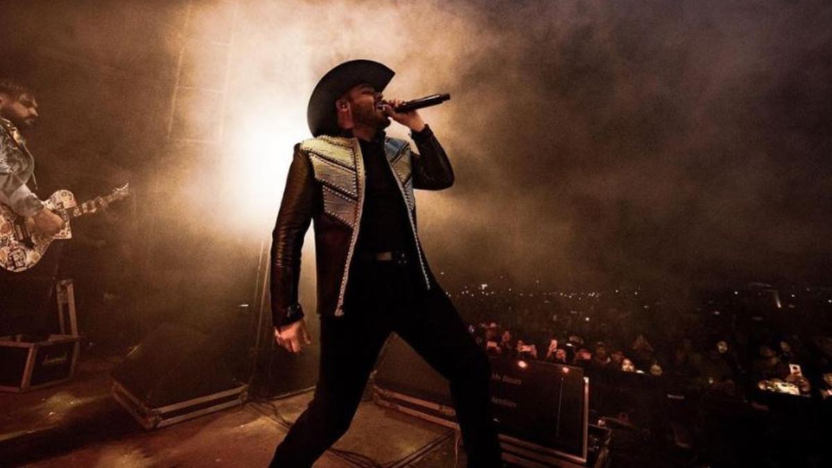 Gerardo Ortiz: ¿De qué habla la canción ‘El mundo es tuyo’?