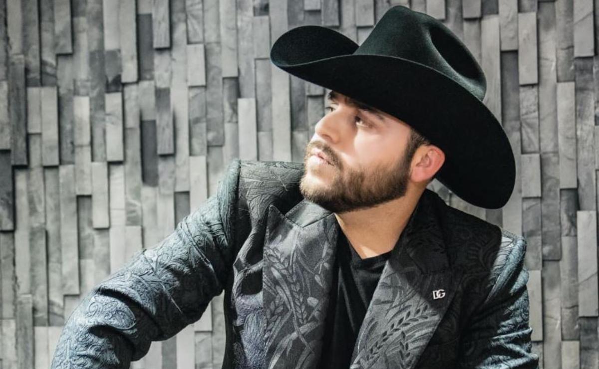 Gerardo Ortiz: Los 5 corridos que tienes que conocer si eres fan