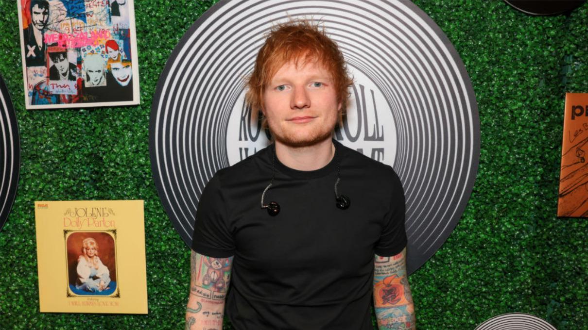 La canción con la que Ed Sheeran se hizo famoso podría ser un plagio. Habrá juicio.