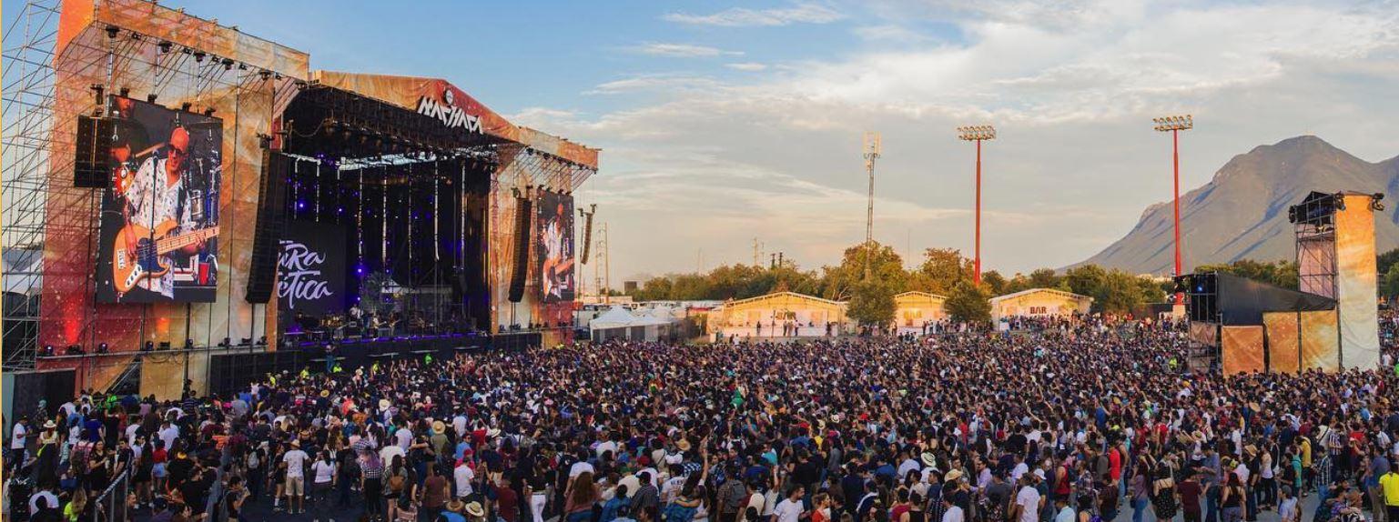 Machaca Fest 2023: Horarios de todas las bandas en el festival