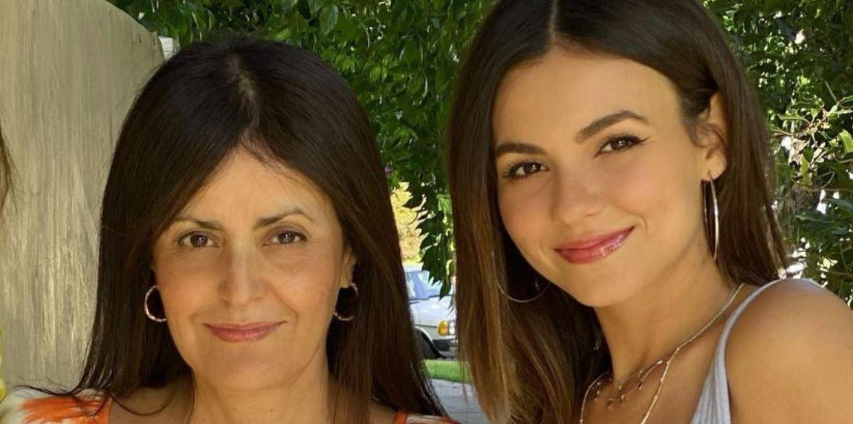 Serene Justice-Reed: lo que no sabías de la vida secreta de la mamá de Victoria Justice