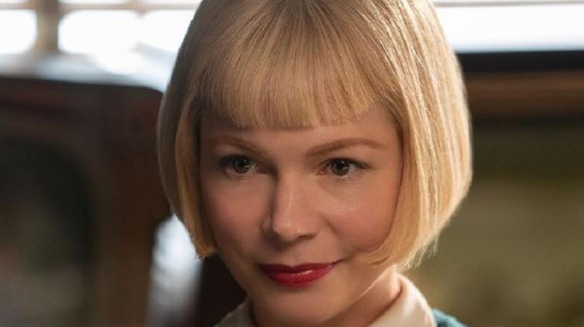 Michelle Williams: ¿Qué fue de la novia de Heath Ledger?