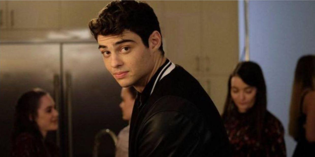 Peter Kavinsky: ¿Quién es la novia de Noah Centineo en la vida real?