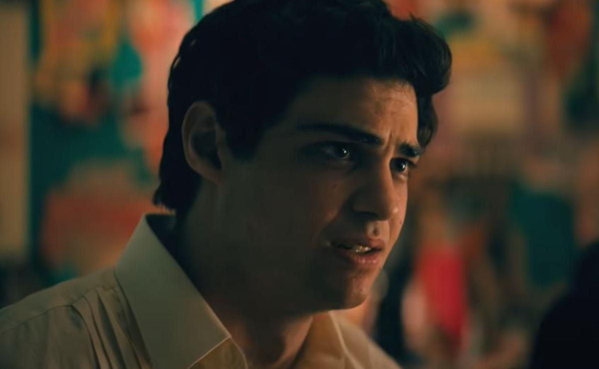 Peter Kavinsky: La razón por la que no hubo cuarta parte de ‘A todos los chicos’ con Noah Centineo