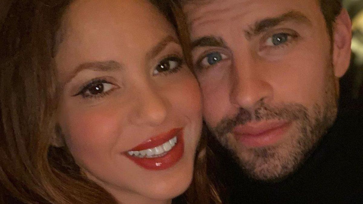 Así se enteró Shakira de la infidelidad de Piqué con Clara Chía