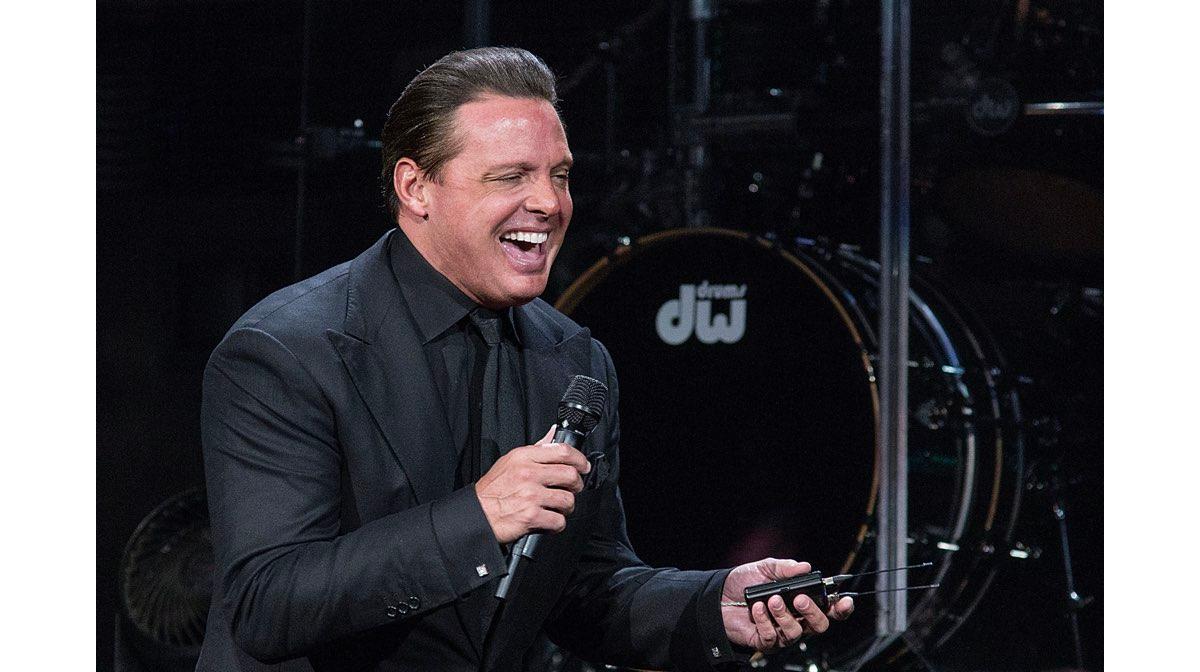 Esto es lo que tienes que saber de las nuevas fechas para ver a Luis Miguel en México.