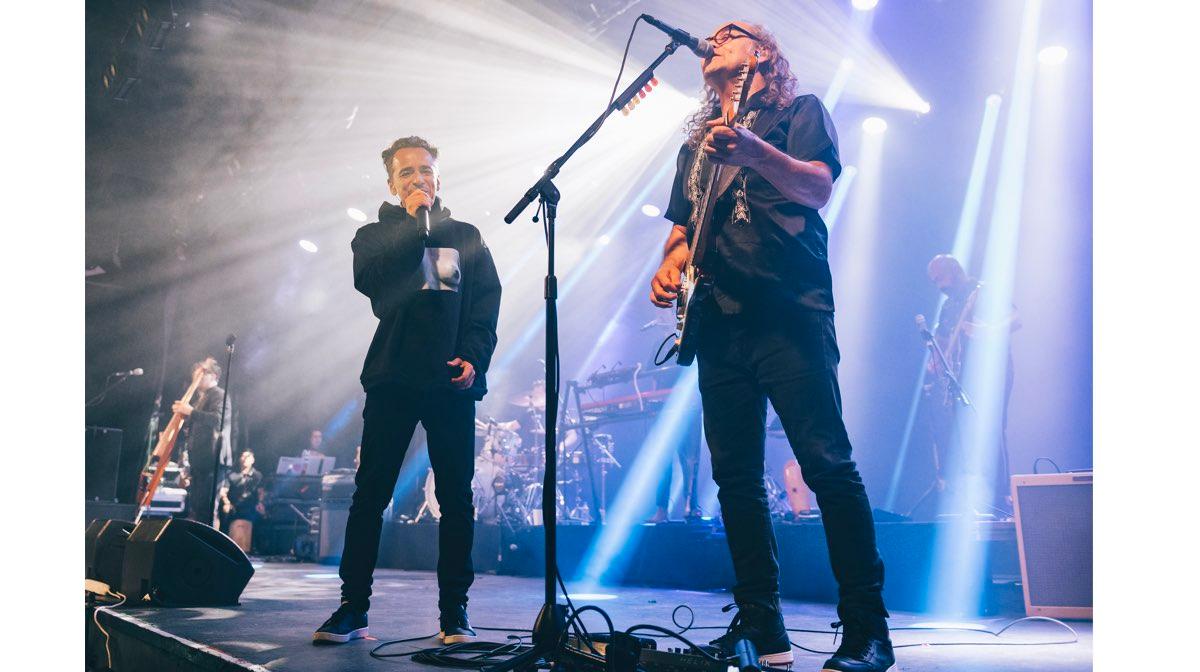 Café Tacvba se desconecta y dará dos shows acústicos en el Auditorio Nacional. Así podrás conseguir boletos.