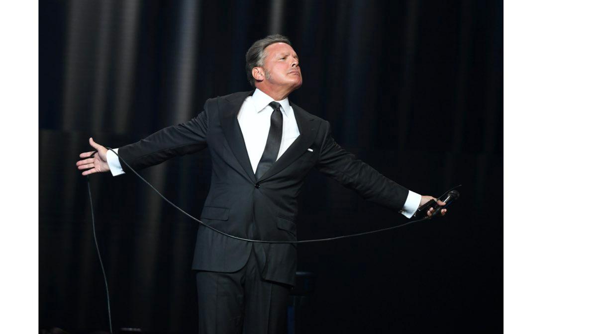 ¿Cuál es la sorpresa que Luis Miguel le tiene preparada a sus fans y que dará a conocer mañana?