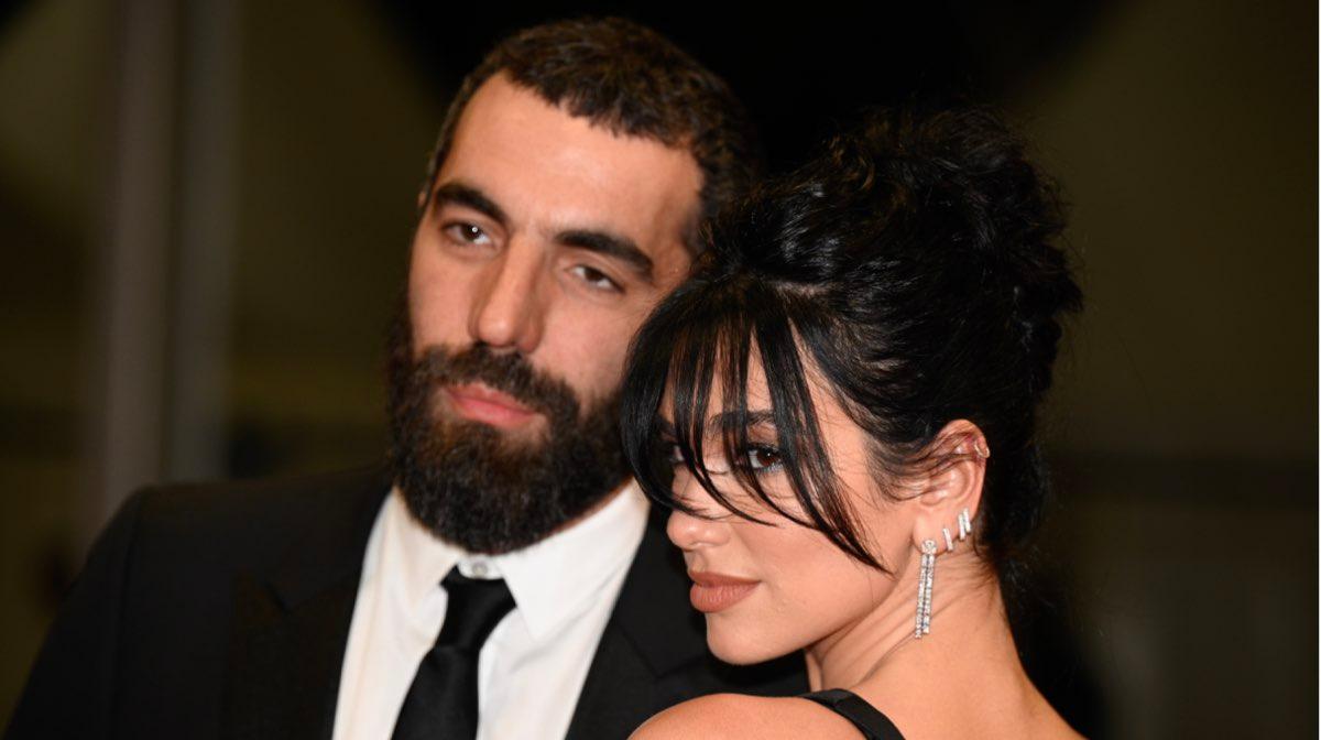 La historia de amor de Dua Lipa y su nuevo novio, Romain Gavras.