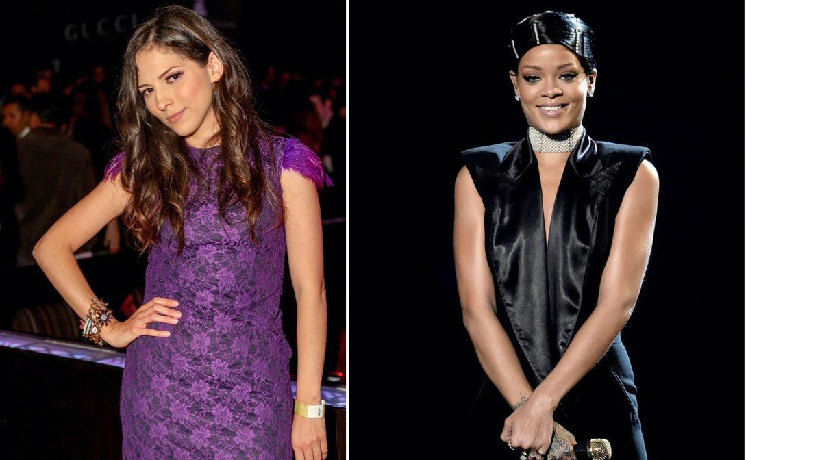 De Paty Cantú a Rihanna: estos son 5 grandes éxitos de 2013 en México.