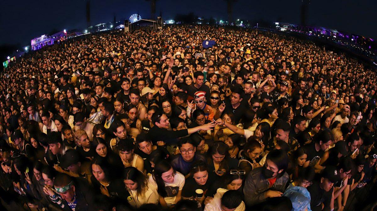 Se acerca la venta de boletos del Corona Capital 2023. Esto van a costar los boletos