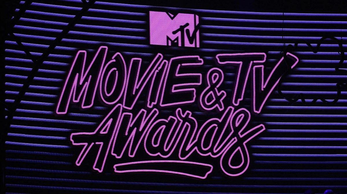 Esta es la razón por la que no habrá transmisión en vivo de los MTV Movie & TV Awards