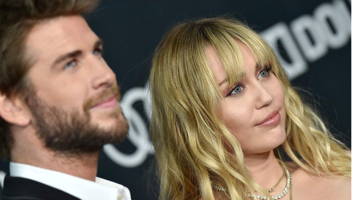 Esta es la razón por la que Miley Cyrus no quiere que relacionen ‘Flowers’ con Liam Hemsworth