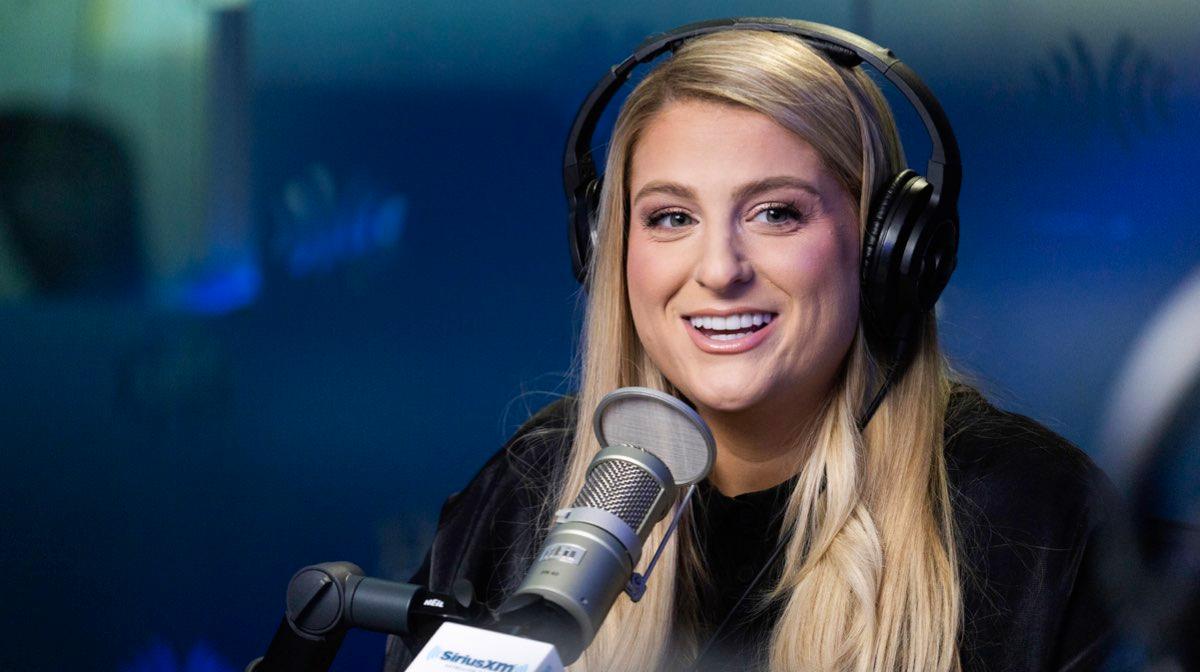 Meghan Trainor confesó un problema sexual que tenía con su esposo y que no sabía cómo solucionar