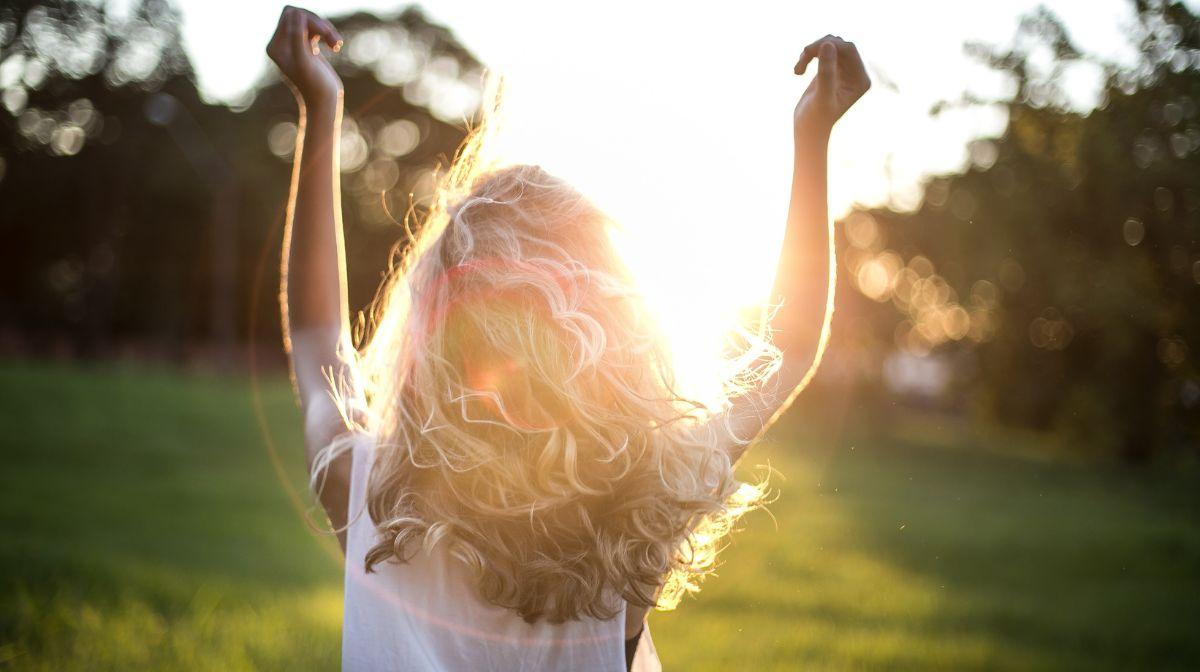 Rituales para recibir el solsticio de verano de la mejor forma