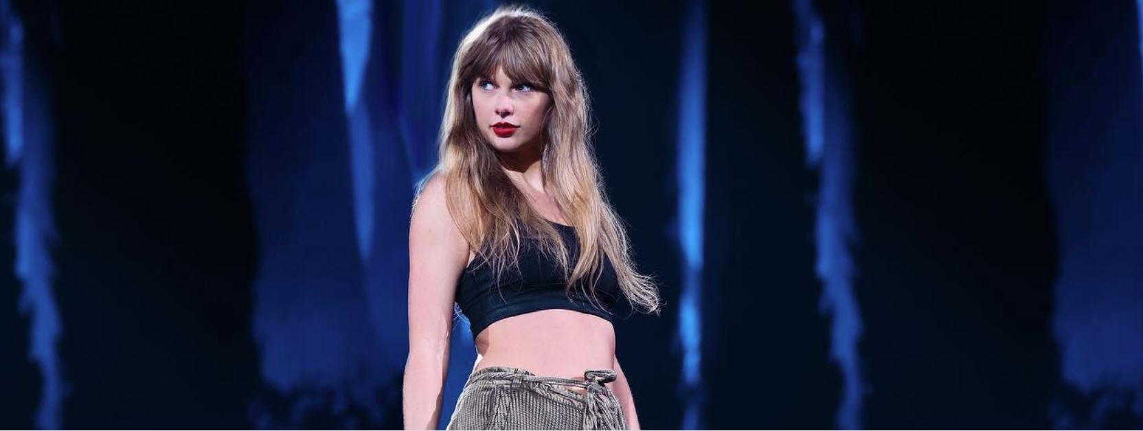 Taylor Swift: ¿Qué hacer si no te llegó el correo verified fan?