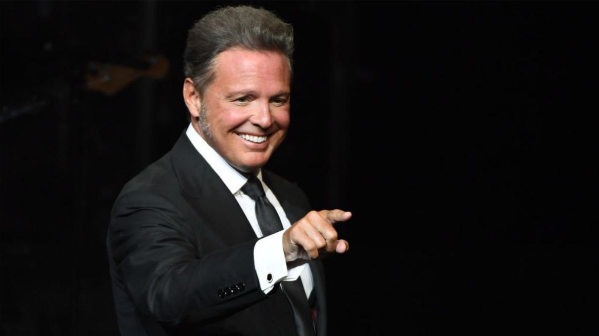 Esta era la sorpresa que “El Sol” tenía preparada para su cumpleaños: las fechas de la gira Luis Miguel tour 2023