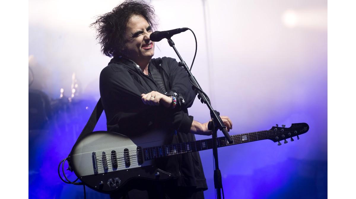 ¿Por qué el primer sencillo de The Cure fue prohibido durante la Guerra del Golfo Pérsico?