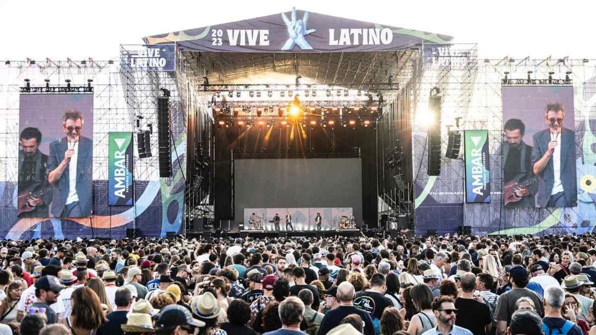 Vive Latino 2024: Cuándo es y cuál es el posible lineup del festival de música