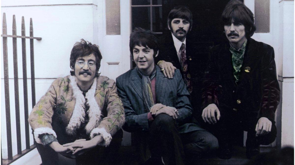 Paul McCartney anunció que The Beatles lanzará una nueva canción con la voz de John Lennon y la ayuda de la inteligencia artificial