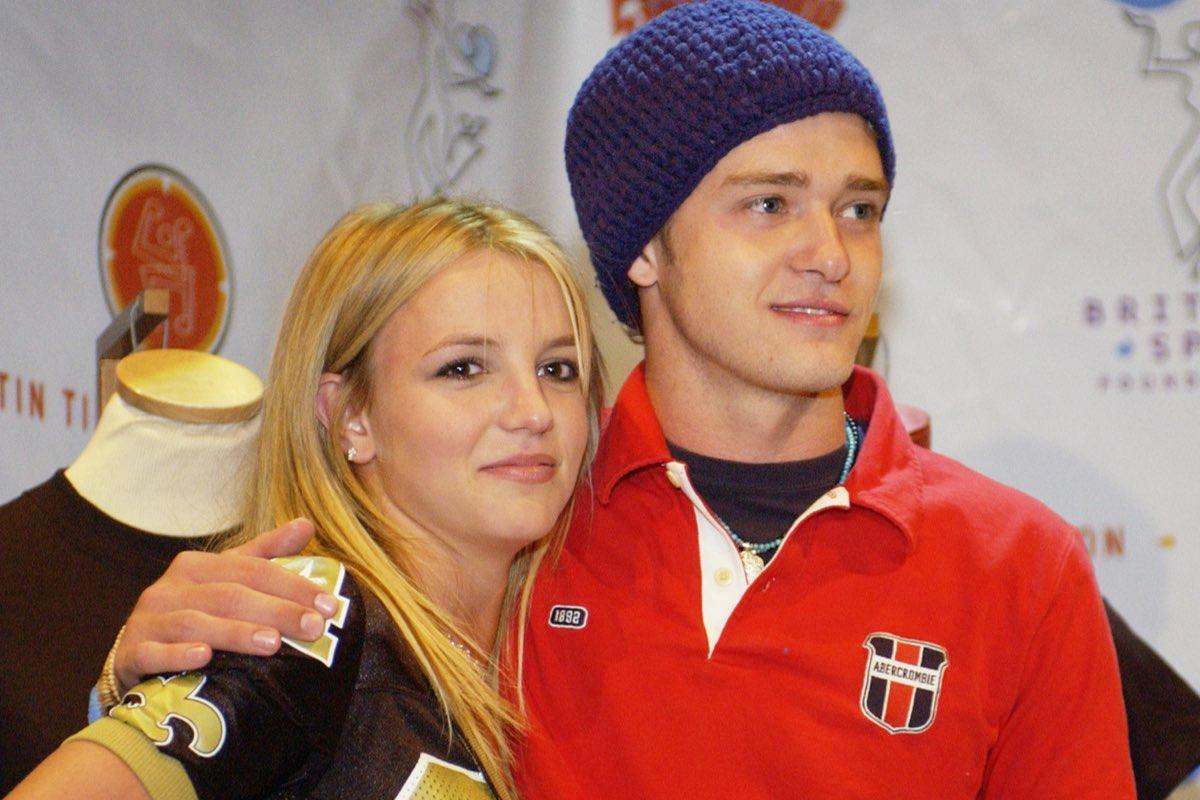 Britney Spears confiesa que Justin Timberlake la presionó para abortar