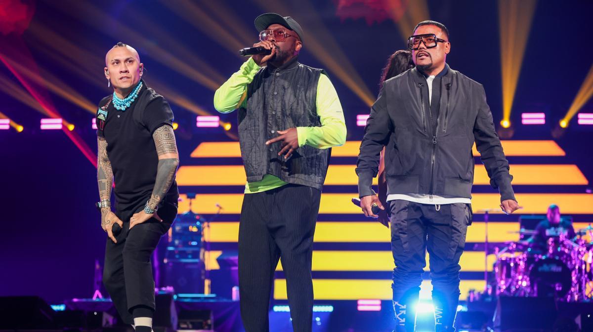 ¿Por qué Black Eyed Peas canceló la mayoría de sus conciertos en México?