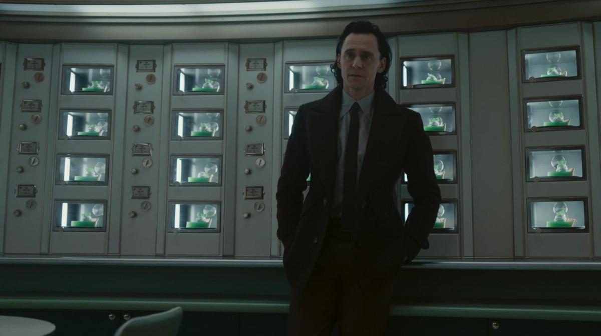 ‘Loki’ en Disney Plus: Cuándo, a qué hora se estrena cada episodio y cuántos capítulos tendrá la temporada 2