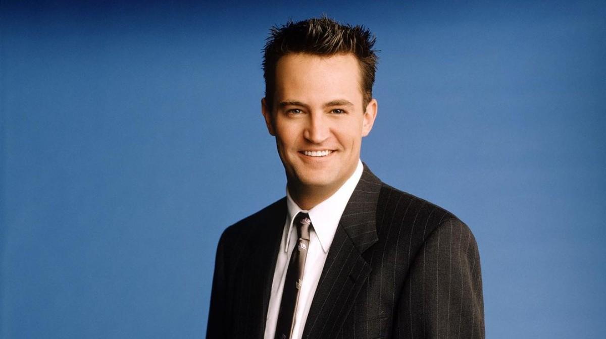 Estas fueron las últimas palabras que dijo Matthew Perry minutos antes de morir