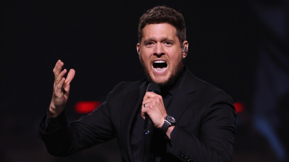 Michael Bublé México 2023: ¿Todavía hay boletos para sus conciertos en CDMX?