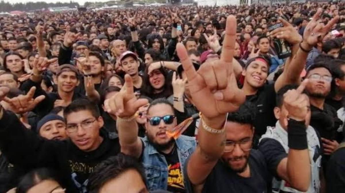 Hell and Heaven 2023: Dónde comprar boletos para el festival de música