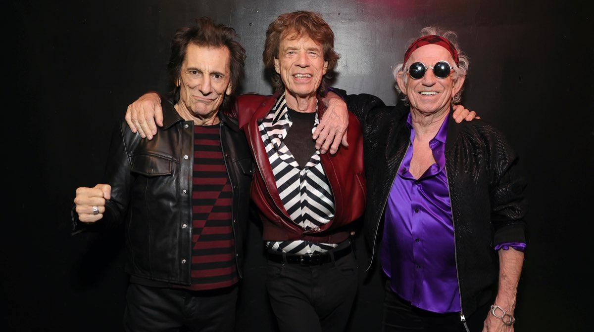 Rolling Stones Gira 2024: Fechas en Estados Unidos y Canadá, ¿México en el horizonte? Detalles del Hackney Diamonds Tour