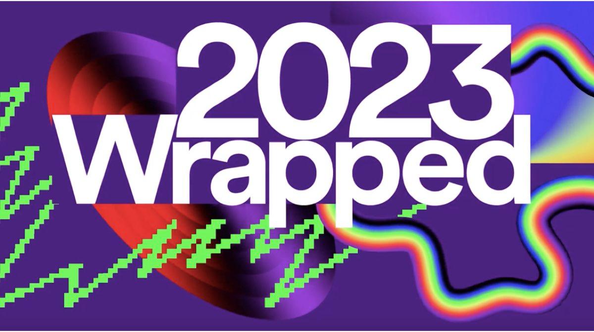 Spotify Wrapped 2023: Así puedes ver tu resumen musical del año