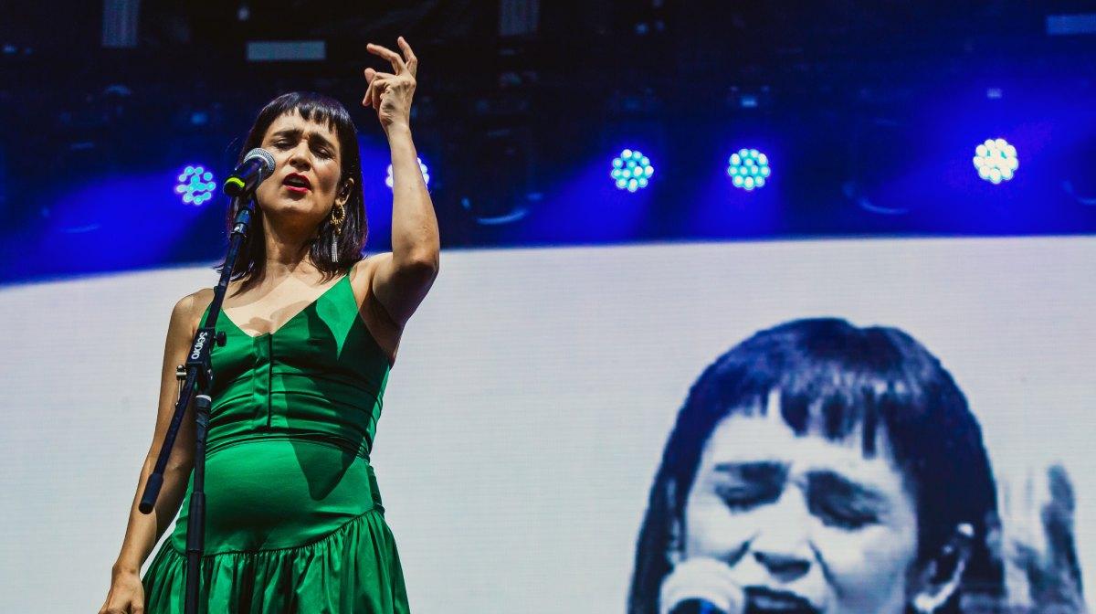 Julieta Venegas en CDMX: Así es el mapa del Teatro Metropólitan para sus conciertos