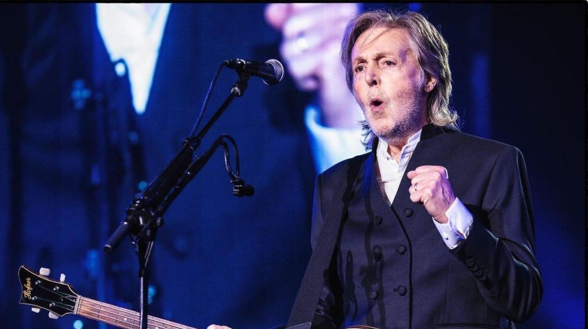 Paul McCartney México 2023: Este es el mapa del Foro Sol para sus conciertos