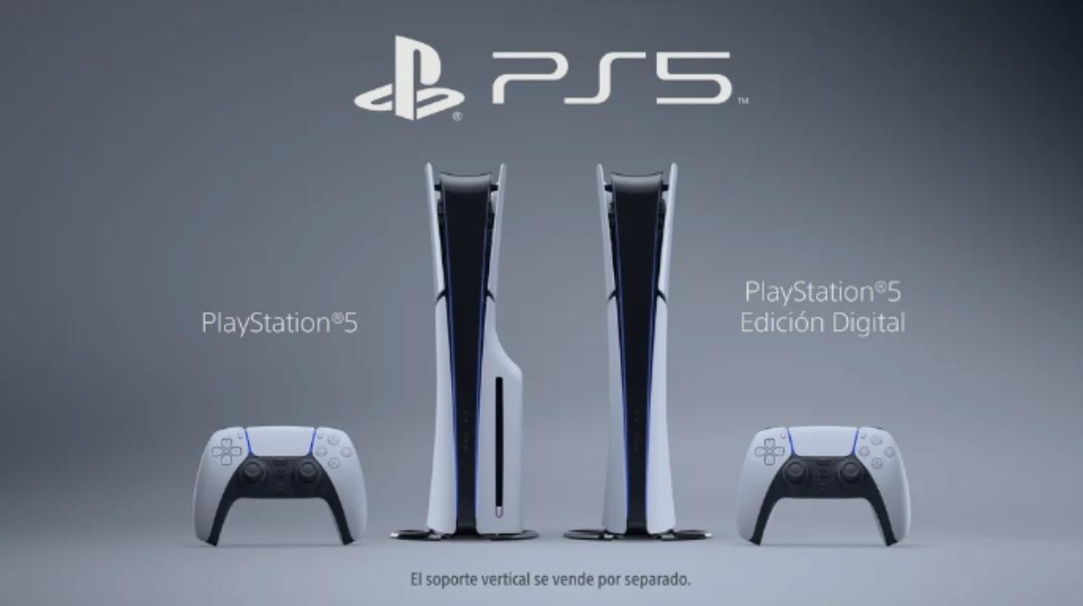 ¿Qué novedades tiene la PlayStation 5?