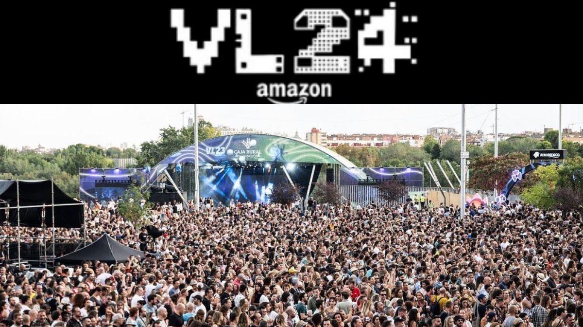 Vive Latino 2024 desata memes por el anuncio del cartel y los artistas confirmados