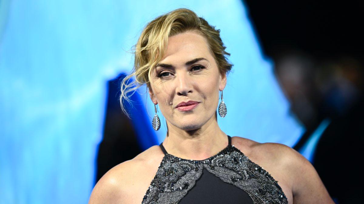 Checa cómo se ve Kate Winslet en su nuevo personaje en la serie ‘El régimen’