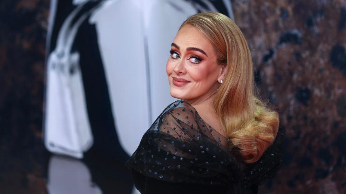 Esta es la razón por la que Adele rechaza los papeles que le ofrecen en Hollywood