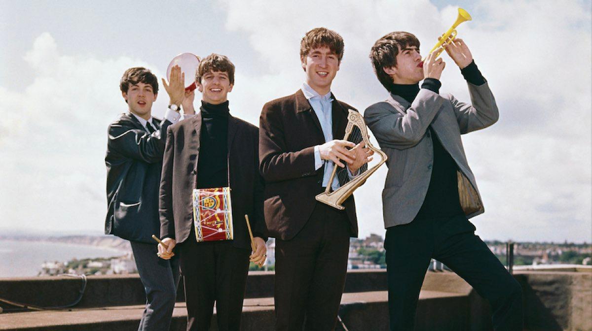 Los 3 documentales de The Beatles que todo fan tiene que ver