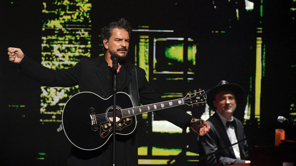 Ricardo Arjona: Este es el problema de salud que provocó su retiro