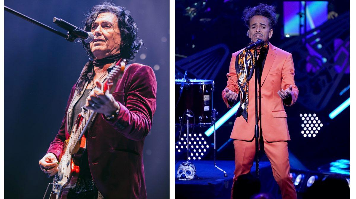 Caifanes y Café Tacvba preparan gira juntos para 2024. Fechas y cómo conseguir boletos