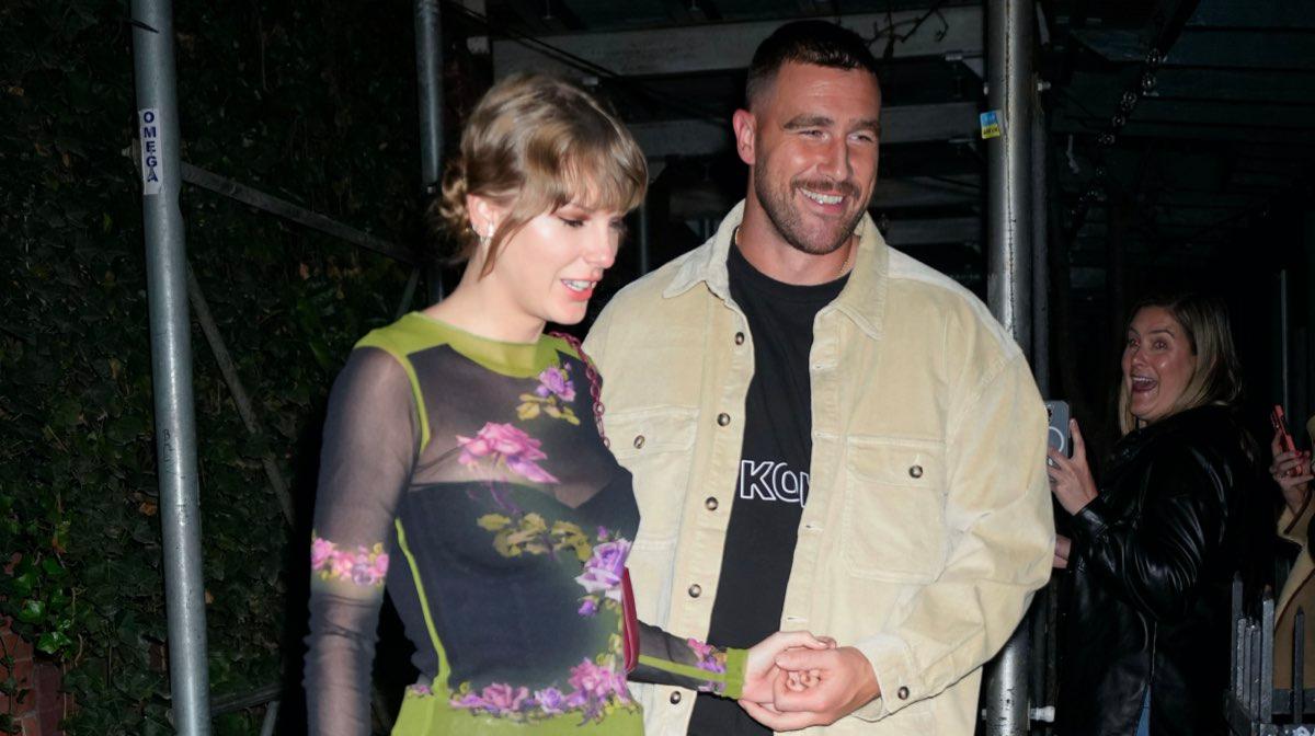 ¿Taylor Swift y Travis Kelce se casan? La boda podría estar muy cerca